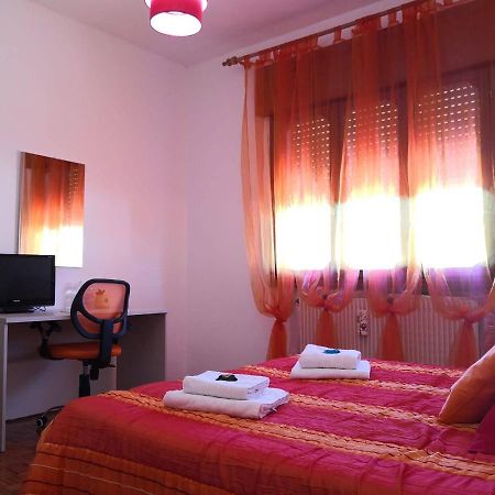 B&B Arcobaleno Vittorio Veneto Kültér fotó