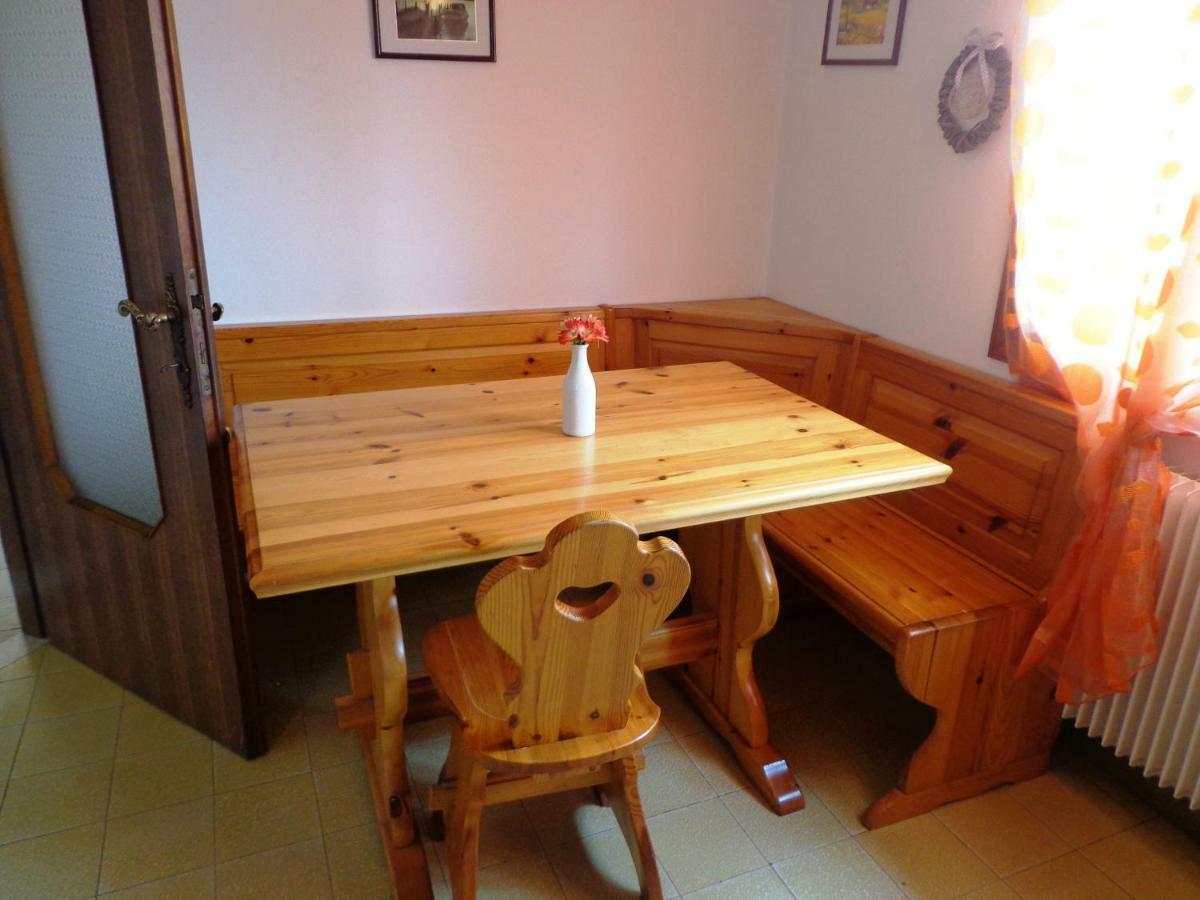 B&B Arcobaleno Vittorio Veneto Kültér fotó