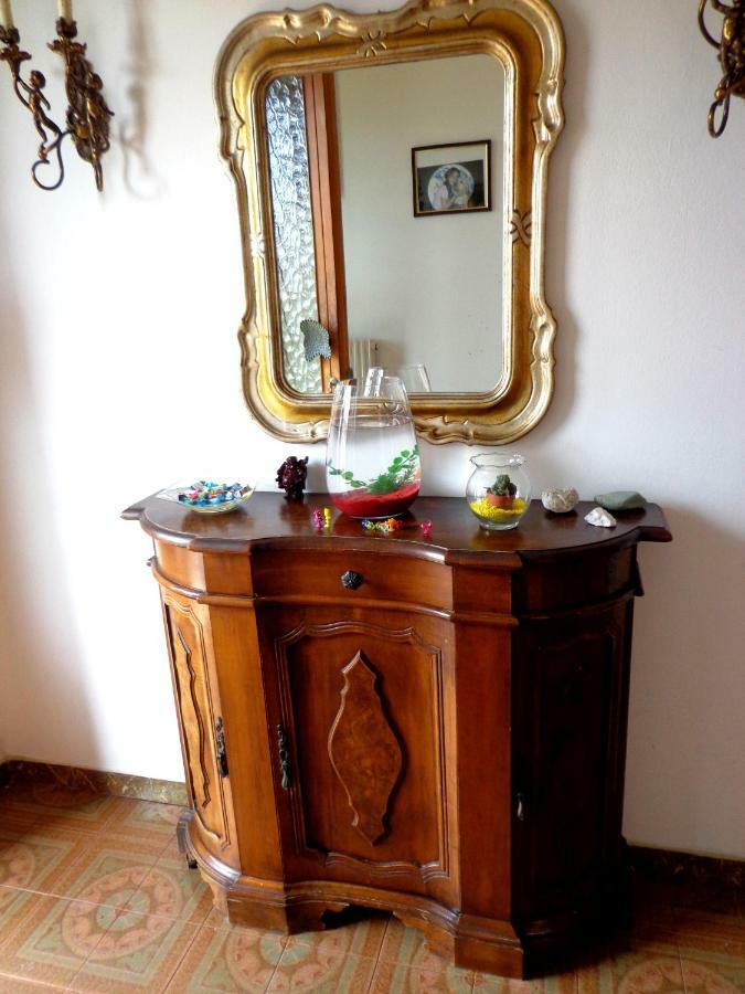 B&B Arcobaleno Vittorio Veneto Kültér fotó