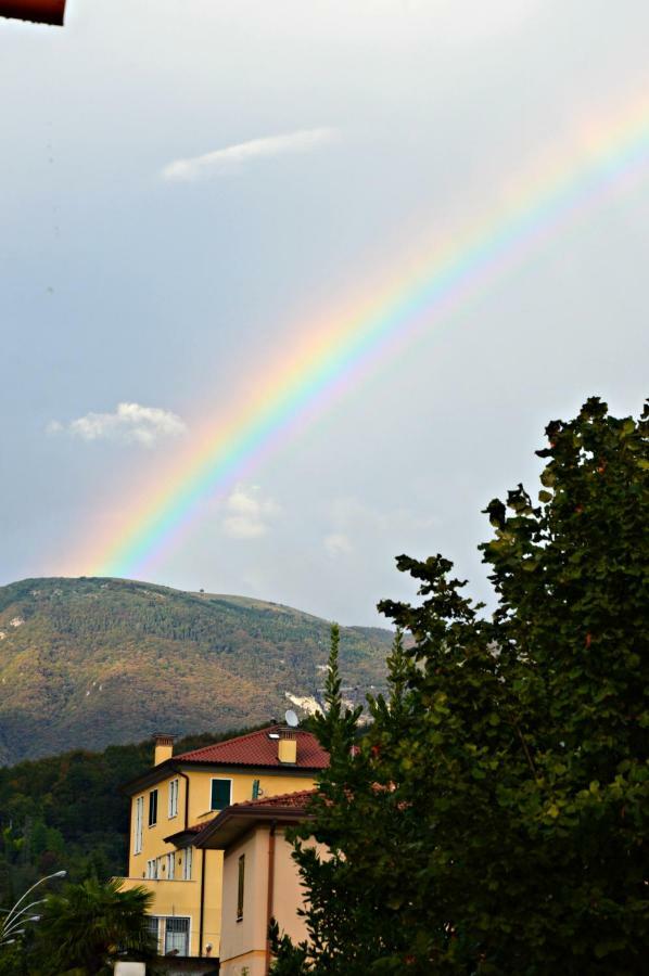 B&B Arcobaleno Vittorio Veneto Kültér fotó