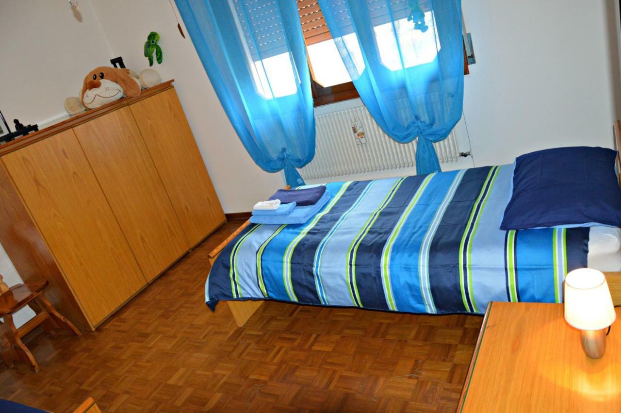 B&B Arcobaleno Vittorio Veneto Kültér fotó